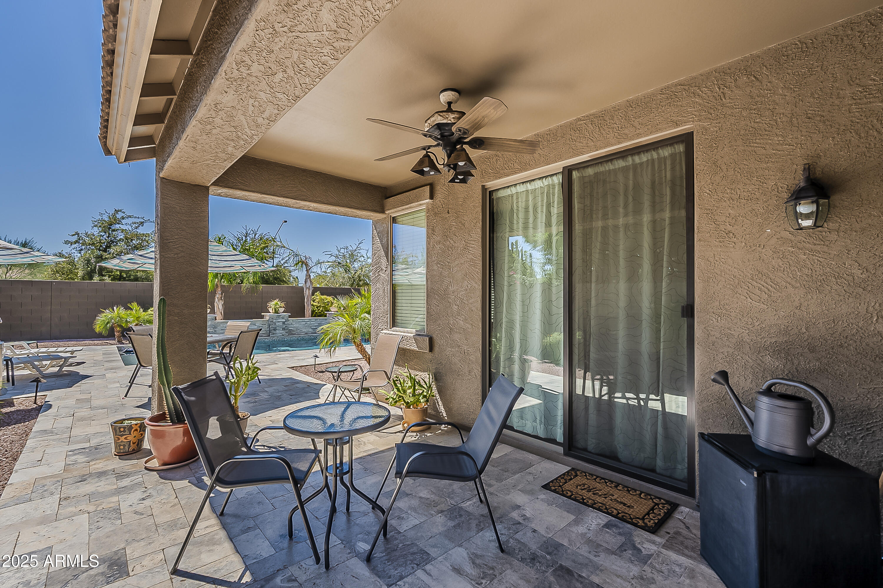 3589 East Flower Street Gilbert, AZ 85298 - Photo 24 of 47