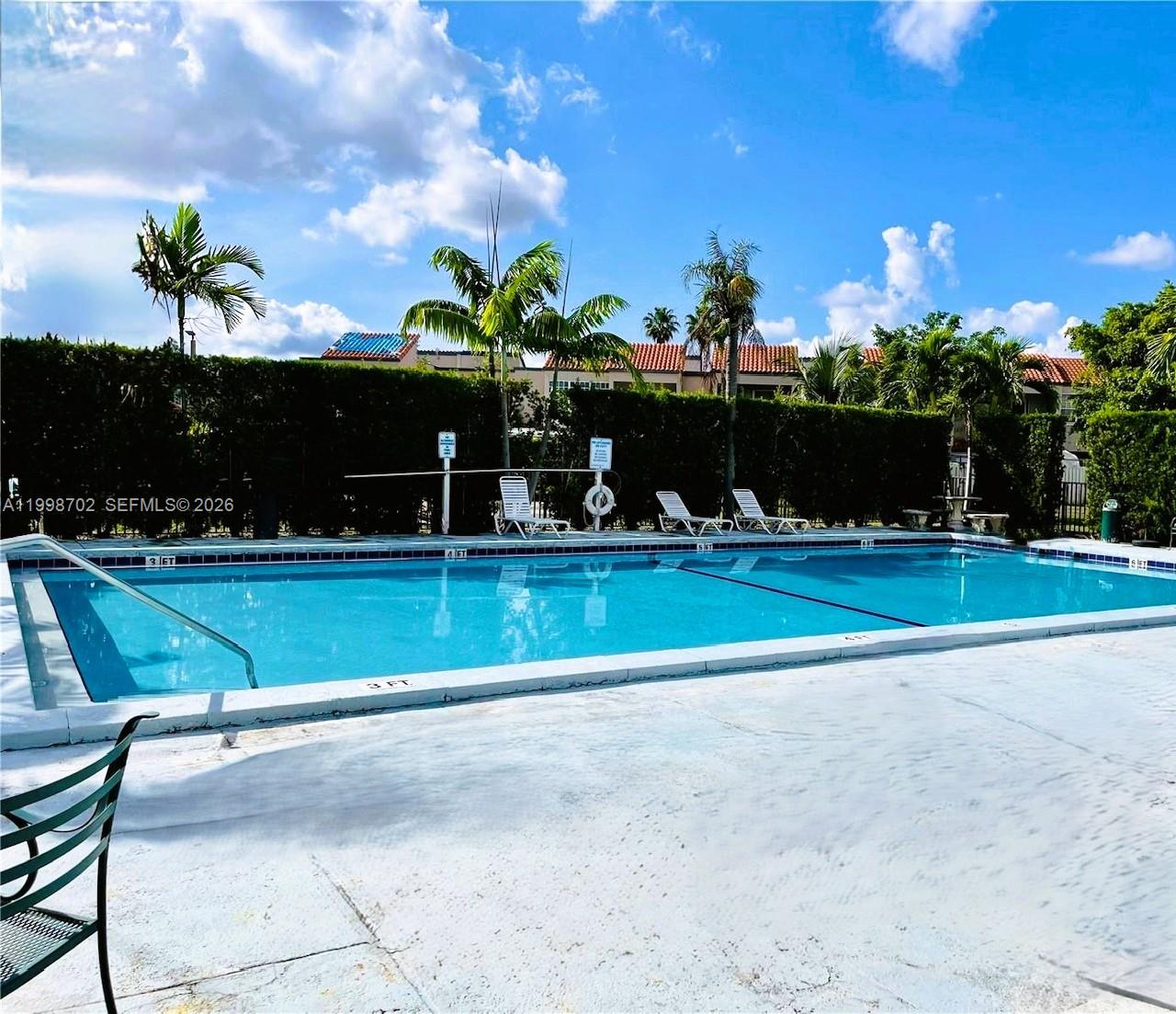 6217 Southwest 128th Place Miami, FL 33183 - Photo 44 of 47
