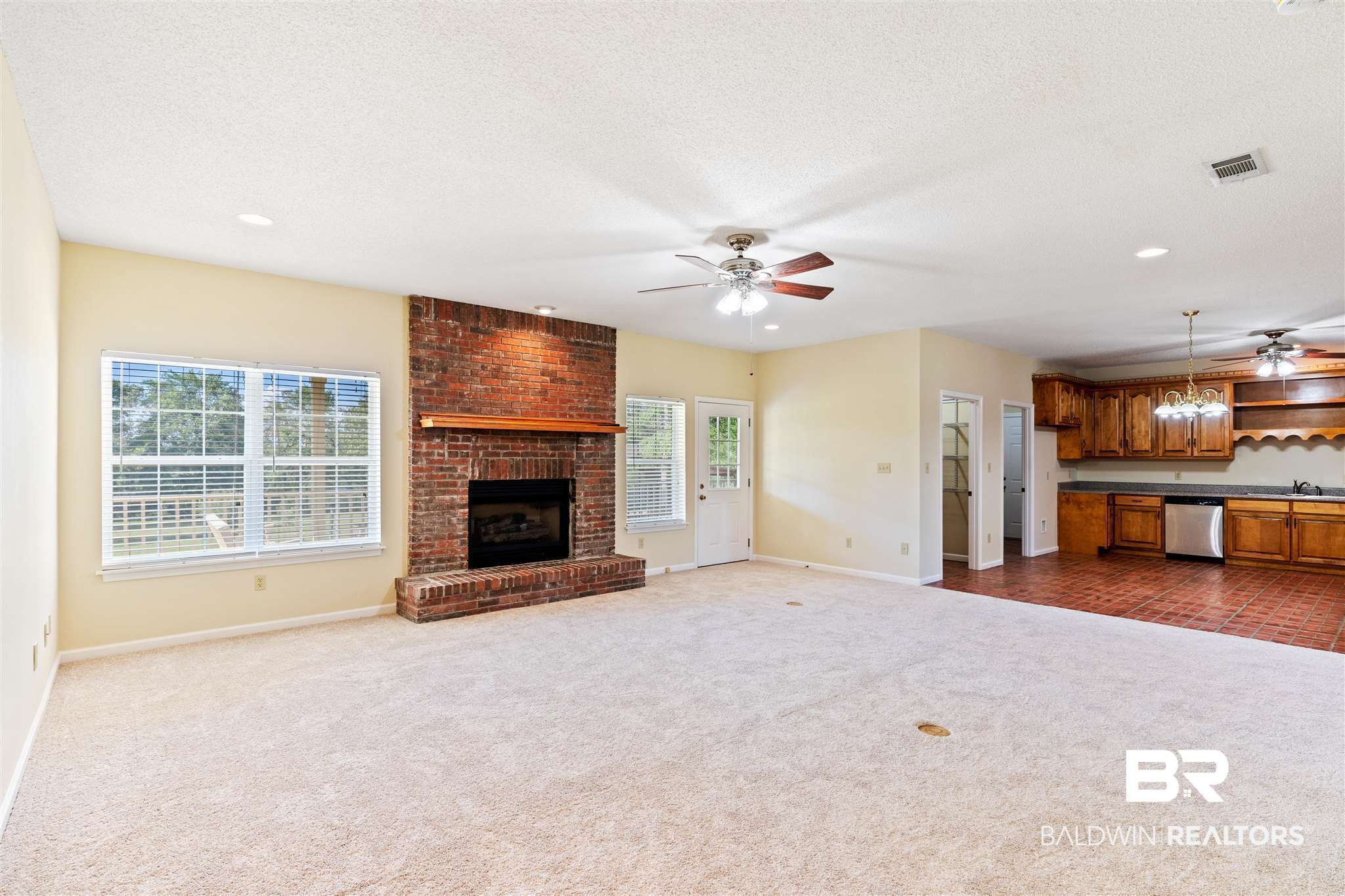 8809 Hurricane Road Bay Minette, AL 36507 - Photo 14 of 50