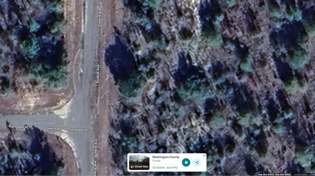 a view of outdoor space and garden