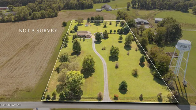 $429,900 | 80 Water Tower Road, Cedar Grove, TN 38321