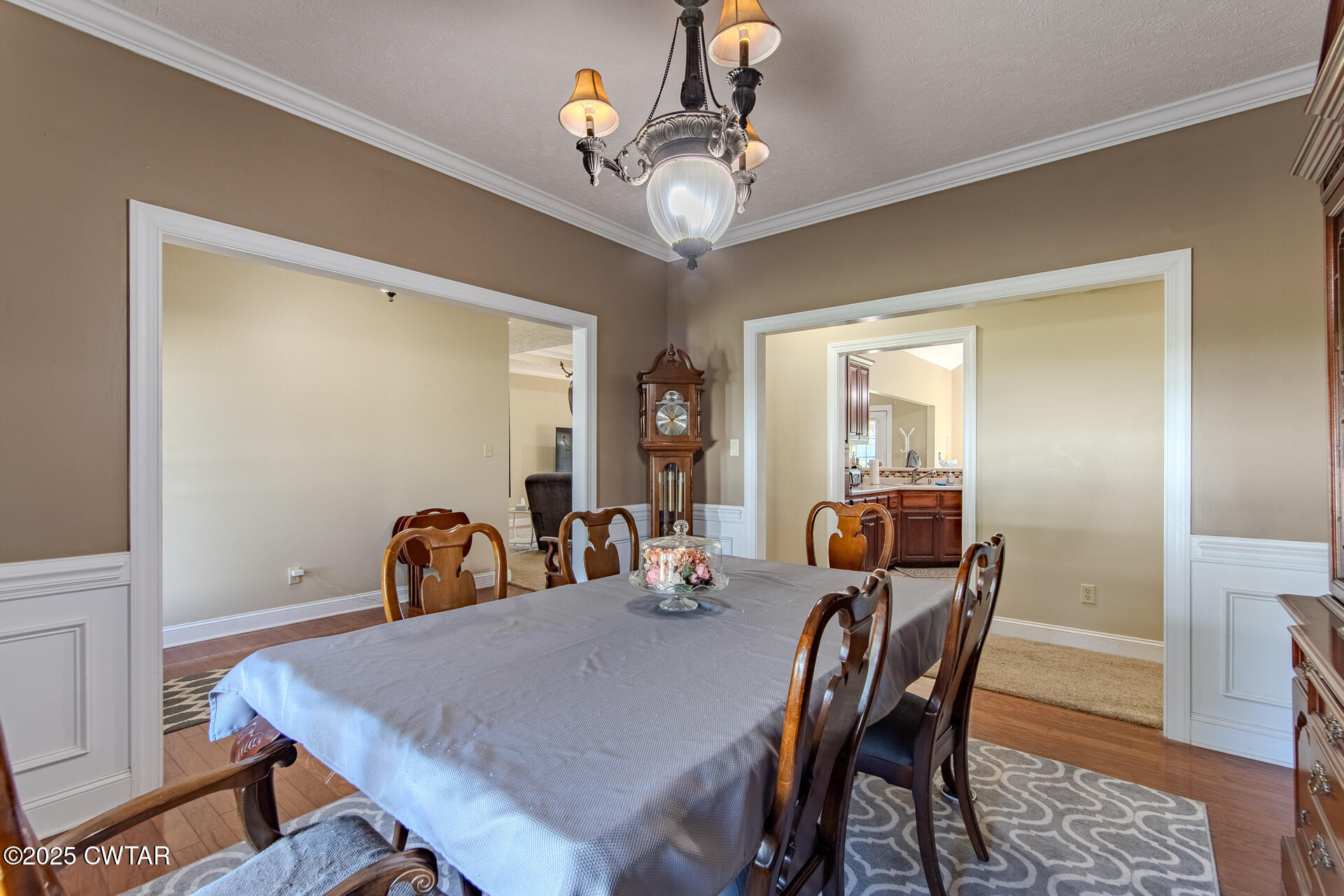 80 Water Tower Road Cedar Grove, TN 38321 - Photo 13 of 42 80 Water Tower Rd Cedar Grove TN-30