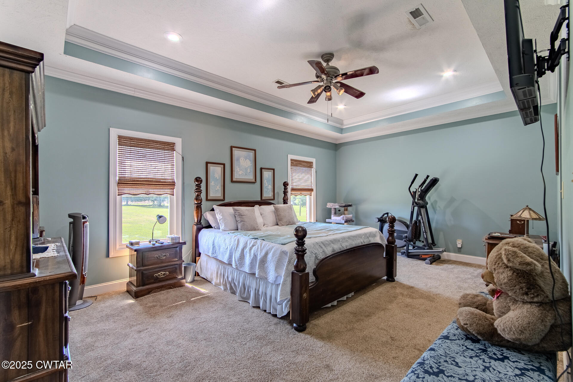 80 Water Tower Road Cedar Grove, TN 38321 - Photo 14 of 42 80 Water Tower Rd Cedar Grove TN-9