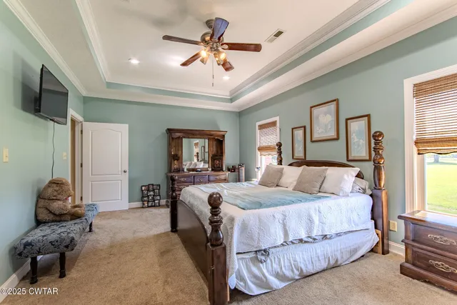 $429,900 | 80 Water Tower Road, Cedar Grove, TN 38321