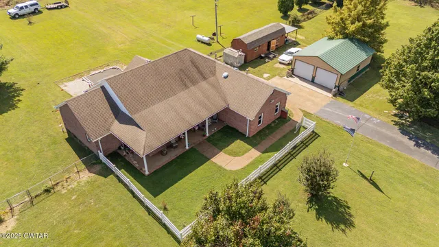 $429,900 | 80 Water Tower Road, Cedar Grove, TN 38321