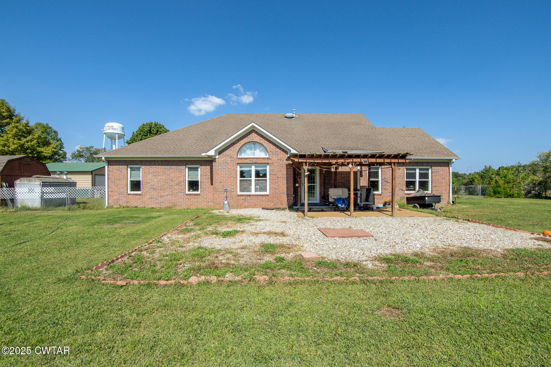 80 Water Tower Road Cedar Grove, TN 38321 - Photo 29 of 42 80 Water Tower Rd Cedar Grove TN-55