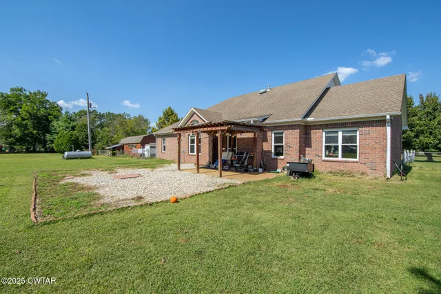 $429,900 | 80 Water Tower Road, Cedar Grove, TN 38321