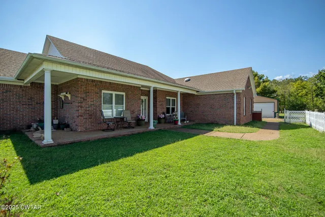 $429,900 | 80 Water Tower Road, Cedar Grove, TN 38321