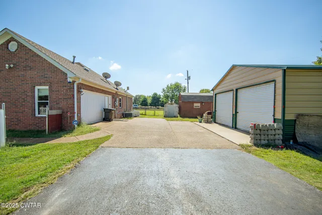 $429,900 | 80 Water Tower Road, Cedar Grove, TN 38321