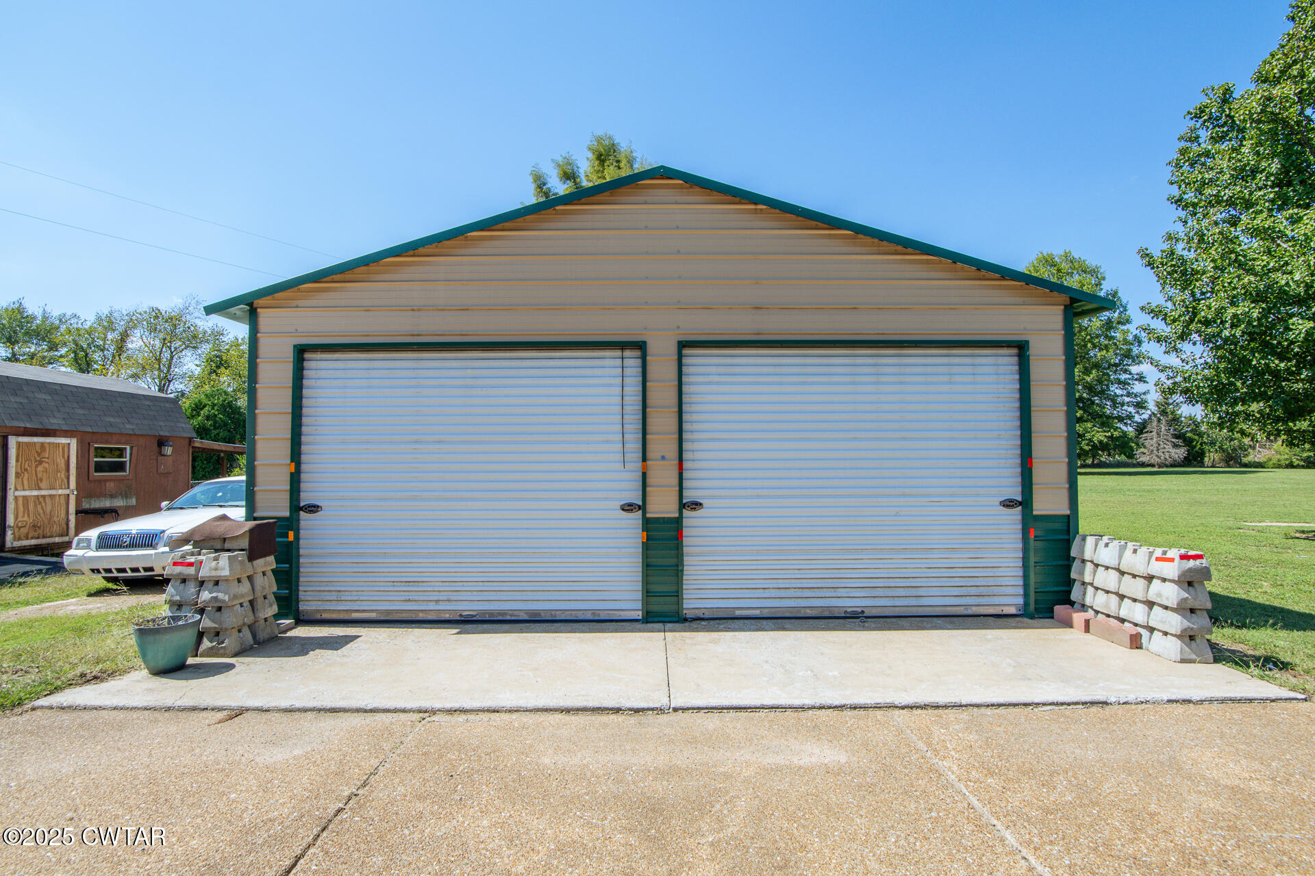 80 Water Tower Road Cedar Grove, TN 38321 - Photo 34 of 42 80 Water Tower Rd Cedar Grove TN-61