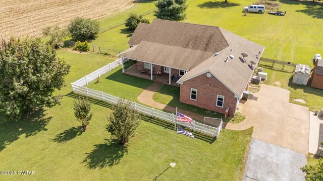 $429,900 | 80 Water Tower Road, Cedar Grove, TN 38321