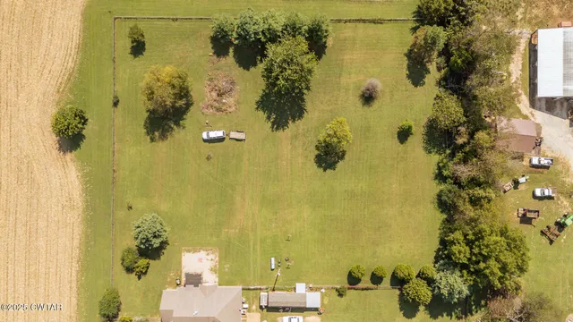 $429,900 | 80 Water Tower Road, Cedar Grove, TN 38321