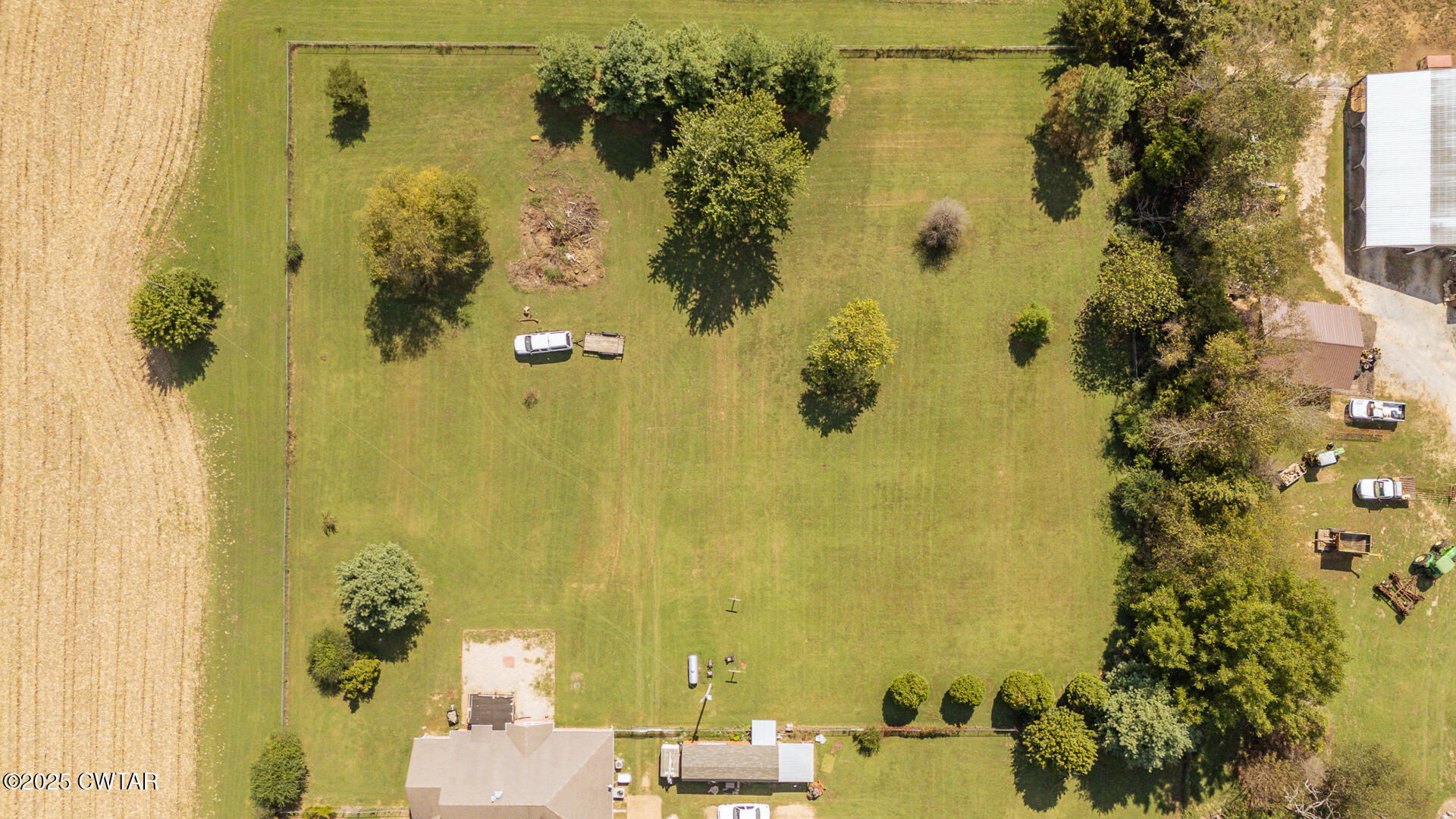 80 Water Tower Road Cedar Grove, TN 38321 - Photo 39 of 42 80 Water Tower Rd Cedar Grove TN-77