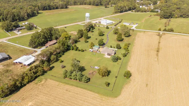 $429,900 | 80 Water Tower Road, Cedar Grove, TN 38321