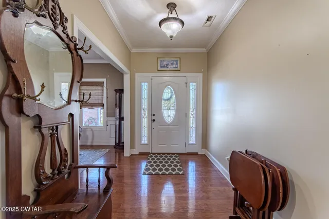 $429,900 | 80 Water Tower Road, Cedar Grove, TN 38321