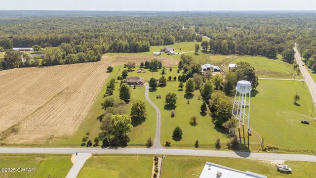 $429,900 | 80 Water Tower Road, Cedar Grove, TN 38321