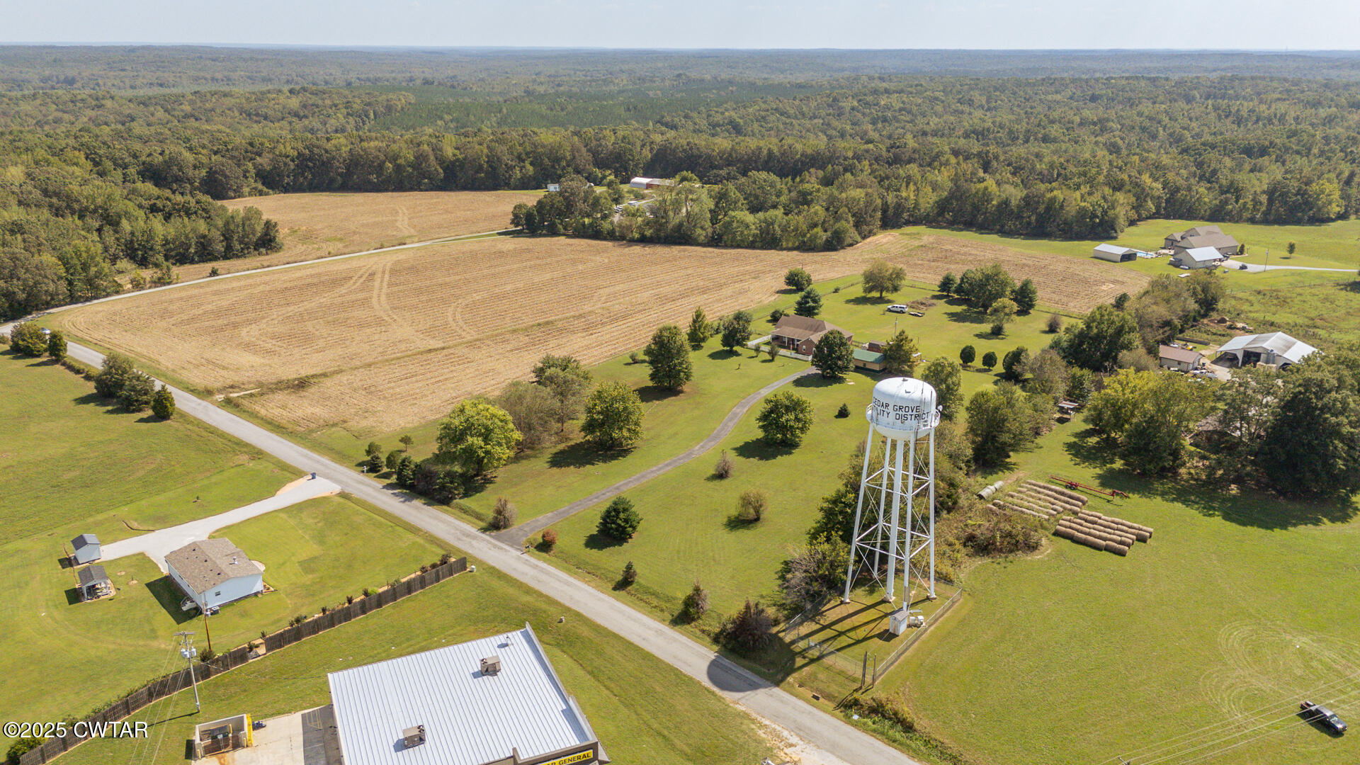 80 Water Tower Road Cedar Grove, TN 38321 - Photo 42 of 42 80 Water Tower Rd Cedar Grove TN-74
