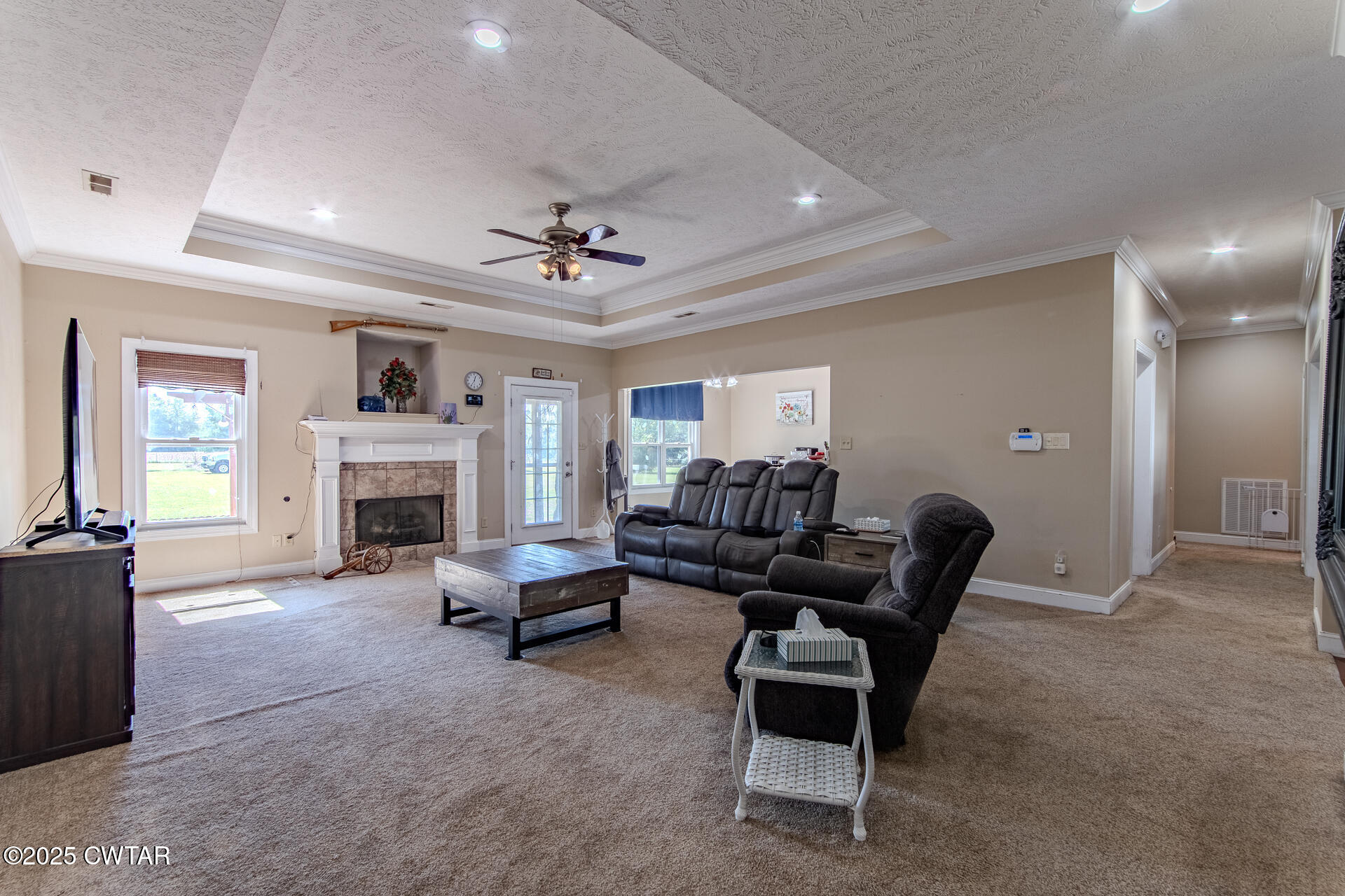 80 Water Tower Road Cedar Grove, TN 38321 - Photo 5 of 42 80 Water Tower Rd Cedar Grove TN-46