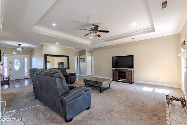 $429,900 | 80 Water Tower Road, Cedar Grove, TN 38321