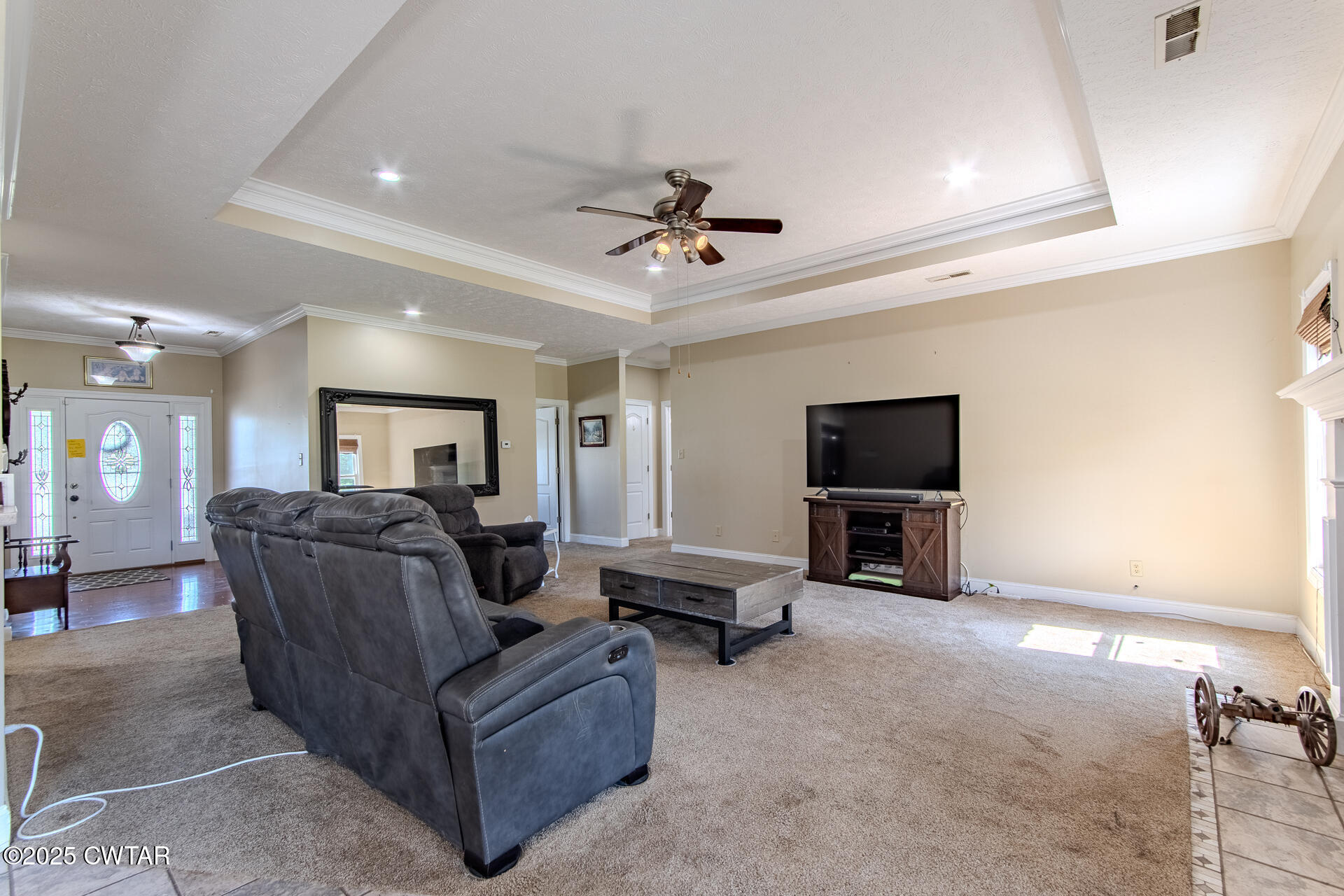 80 Water Tower Road Cedar Grove, TN 38321 - Photo 6 of 42 80 Water Tower Rd Cedar Grove TN-35