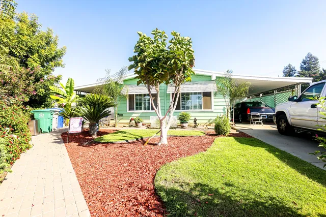 $95,000 | 1300 West Olson Avenue, Unit 61, Reedley, CA 93654