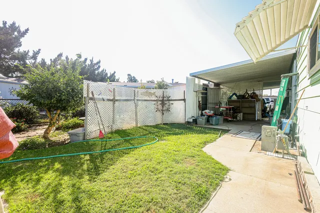 $95,000 | 1300 West Olson Avenue, Unit 61, Reedley, CA 93654