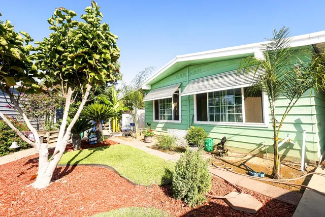 $95,000 | 1300 West Olson Avenue, Unit 61, Reedley, CA 93654