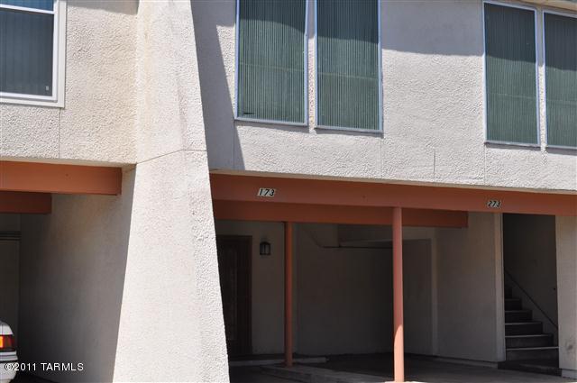 1600 North Wilmot Road, Unit 173 Tucson, AZ 85712 - Photo 22 of 24