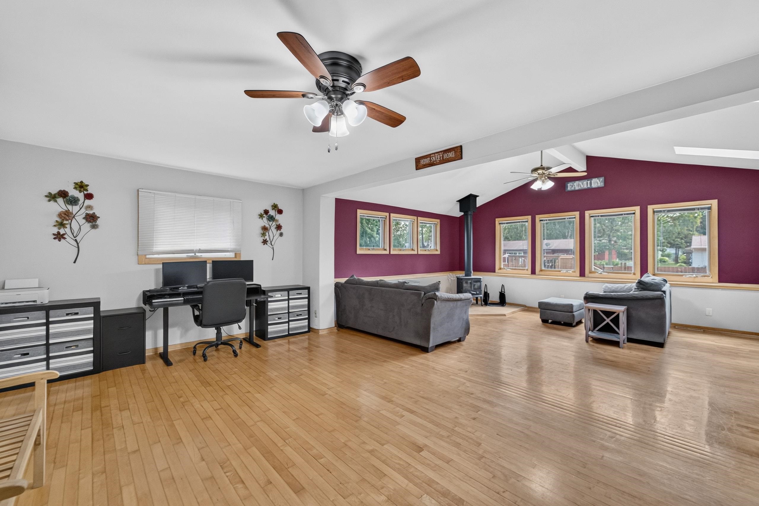 2206 Aspen Road Madison, WI 53711 - Photo 17 of 48