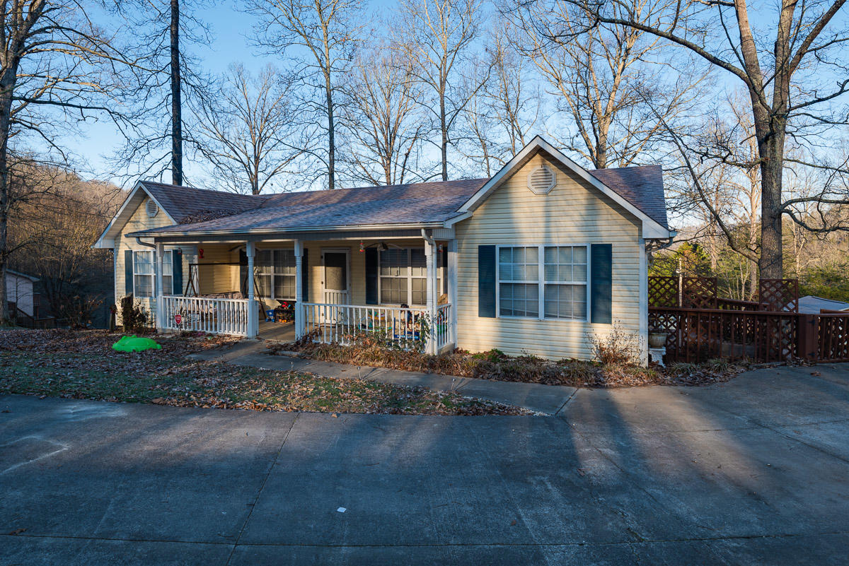 8746 Pedigo Road Powell, TN 37849 - Photo 1 of 15 JBP_Pedigo8746_Web-1