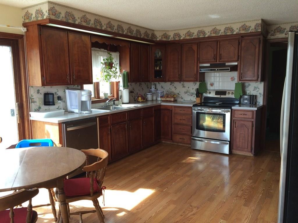 980 Bellsqueeze Road Clinton, ME 04927 - Photo 2 of 24 Photo