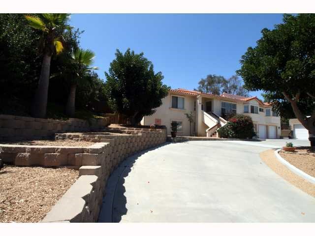 290 Rancho Santa Fe Road Encinitas, CA 92024 - Photo 1 of 1