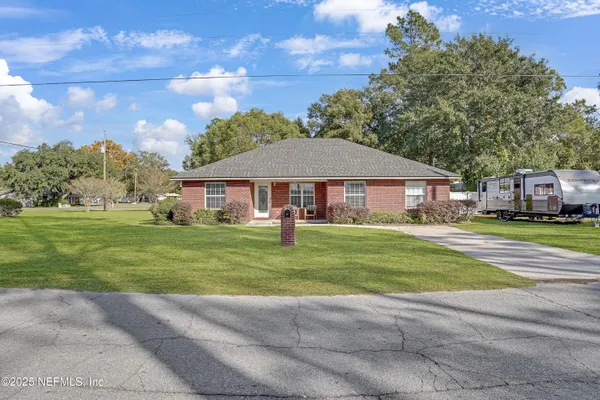 $315,000 | 369 Owen Acres Drive, Macclenny, FL 32063