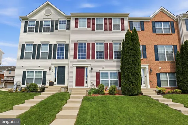 $350,000 | 626 Snowberry Way, Aberdeen, MD 21001