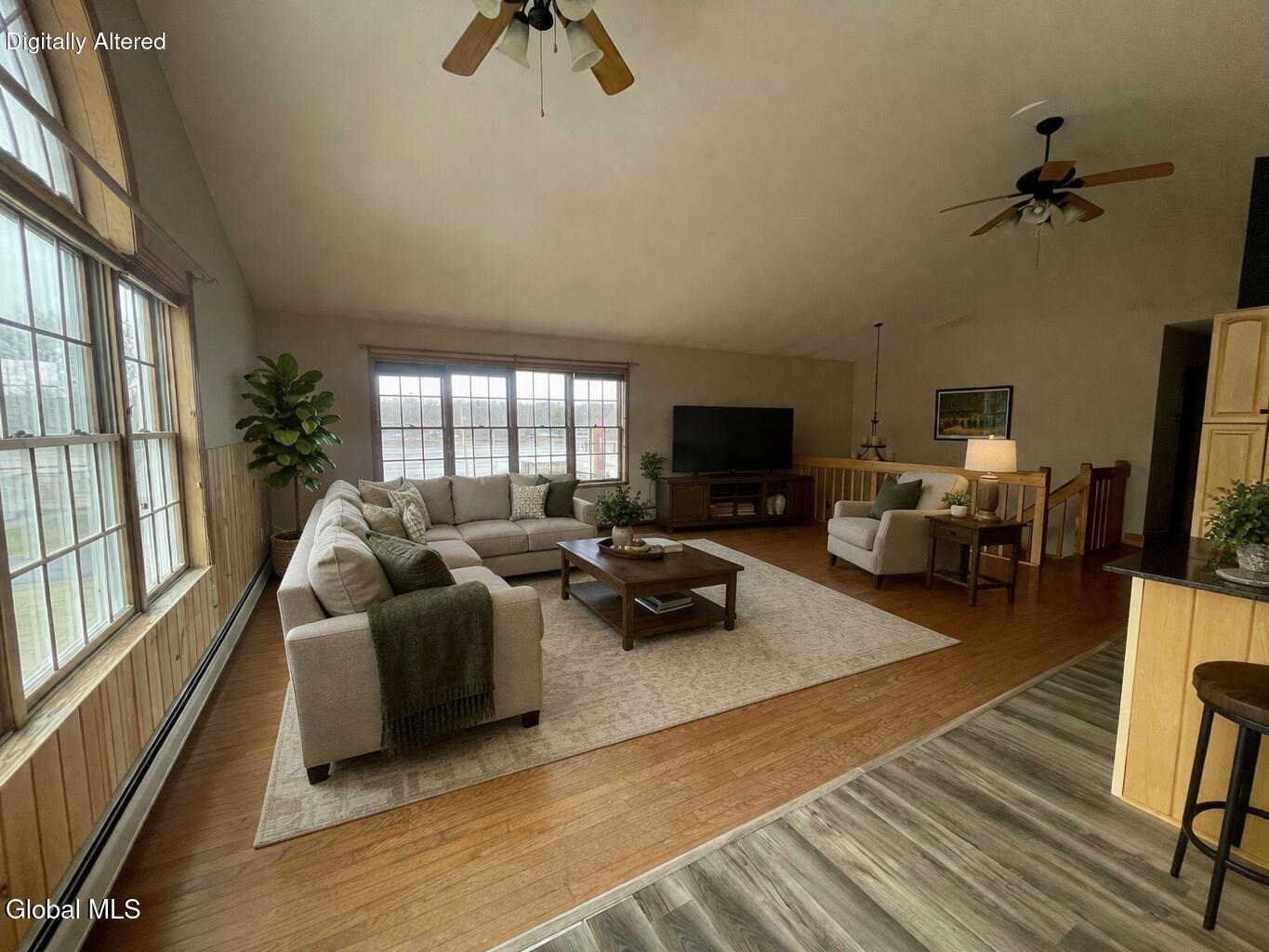 70 Island View Road Colonie, NY 12047 - Photo 18 of 36 Cozy loft with natural light and greener