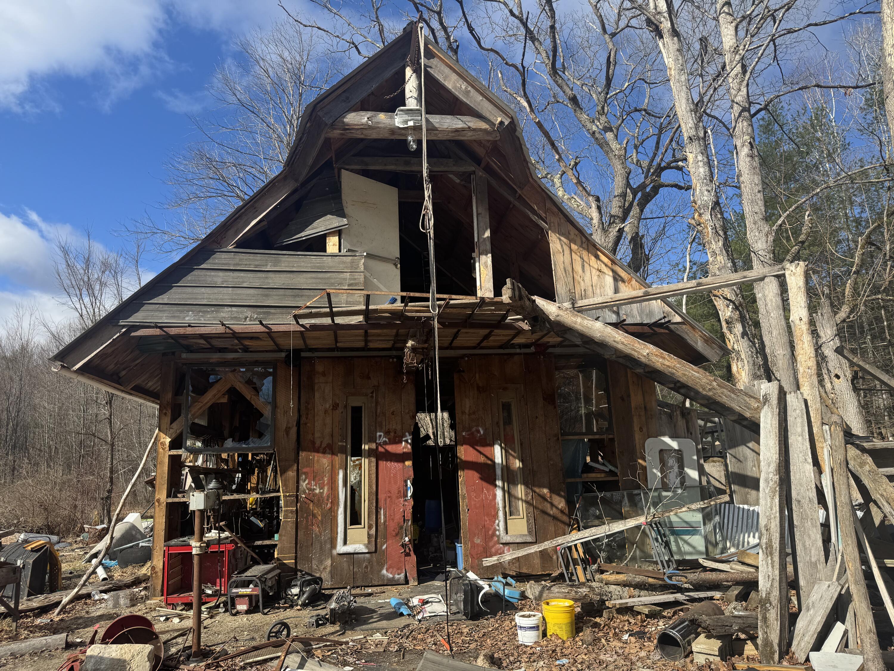 12 Little Lane Porter, ME 04068 - Photo 3 of 8 IMG_8081