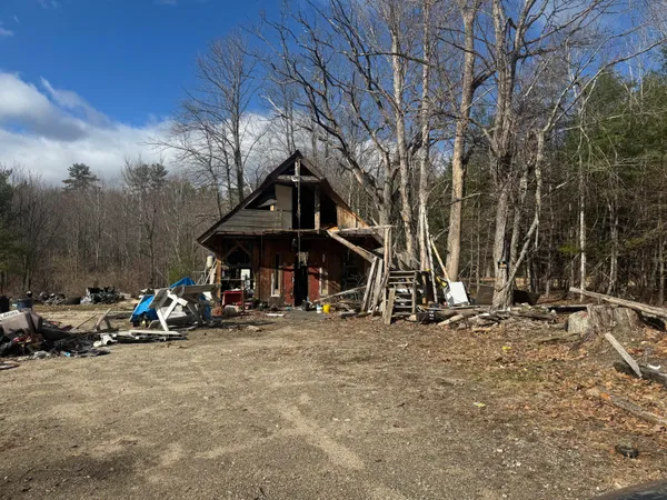 $15,000 | 12 Little Lane, Porter, ME 04068