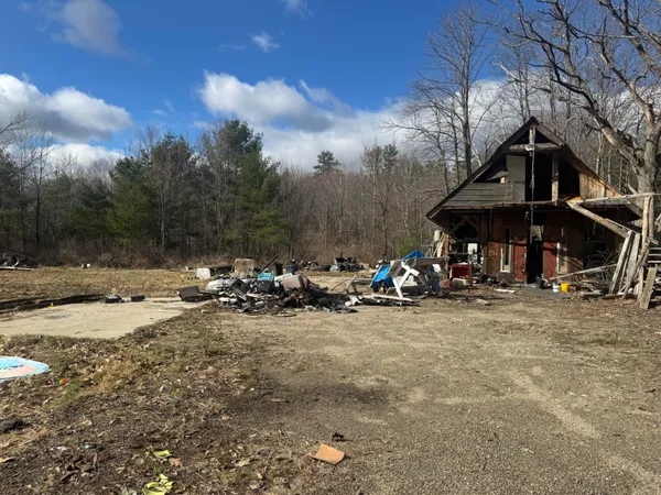 $15,000 | 12 Little Lane, Porter, ME 04068