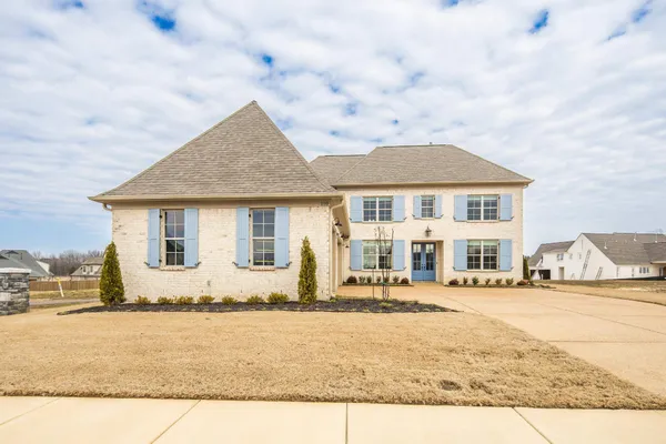 $750,000 | 110 Pierpont Court, Collierville, TN 38017
