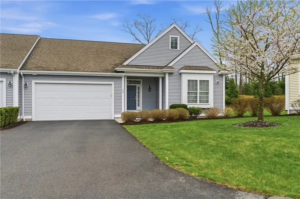 $599,900 | 170 Providence Pike, Unit 126, North Smithfield, RI 02896