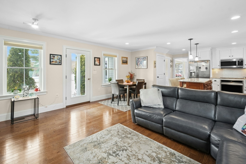 80 Pleasant Street Medfield, MA 02052 - Photo 17 of 38
