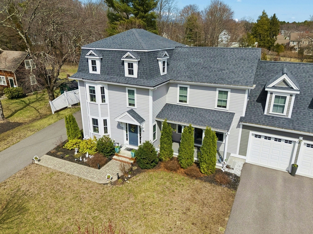 80 Pleasant Street Medfield, MA 02052 - Photo 3 of 38
