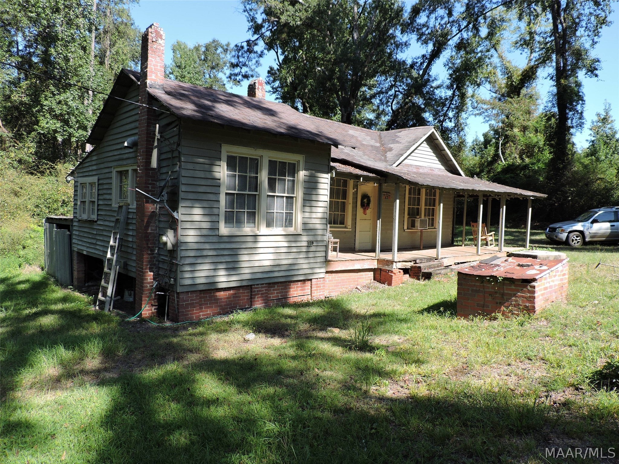 147 Fails Road Fort Deposit, AL 36032 - Photo 4 of 17 Gallery Image 4