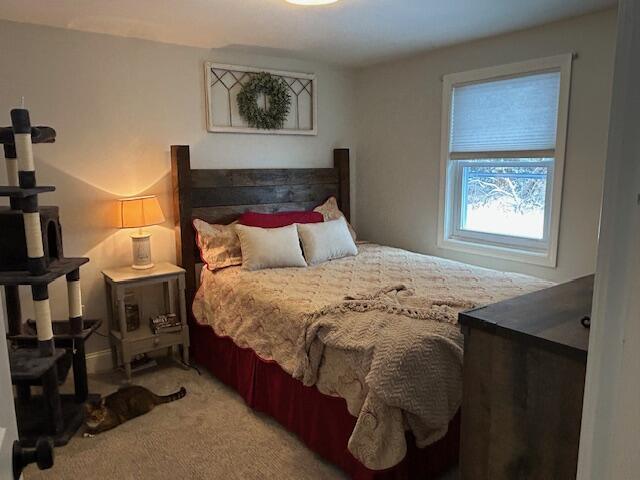 18 Mill Brook Road, Unit B Gray, ME 04039 - Photo 23 of 36 Bedroom