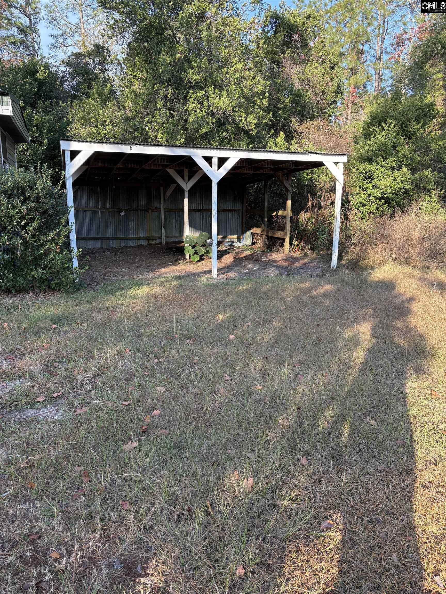 294 Russell Rowe Road Leesville, SC 29070 - Photo 2 of 7