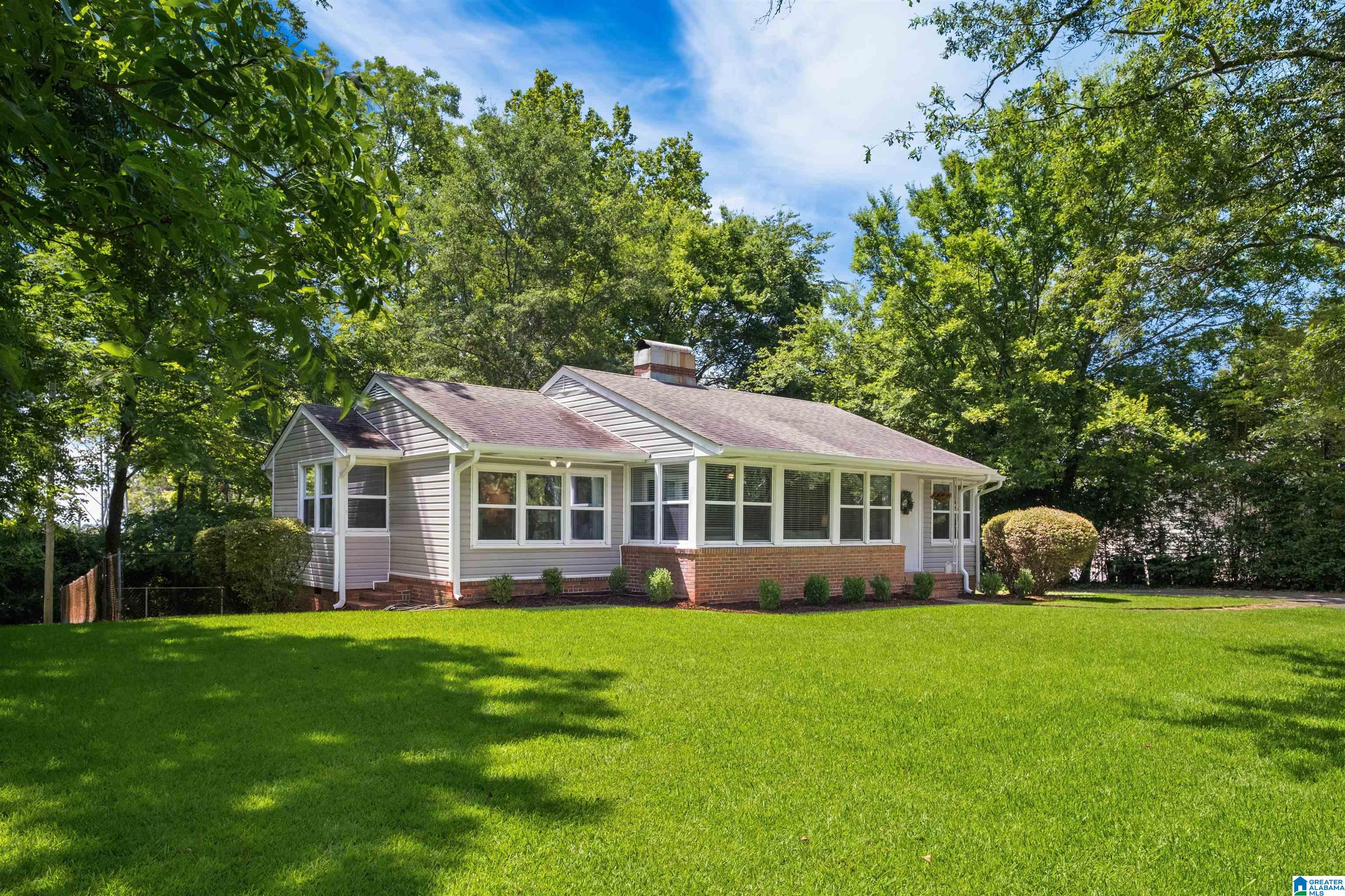 761 Shades Crest Road Birmingham, AL 35226 - Photo 1 of 43