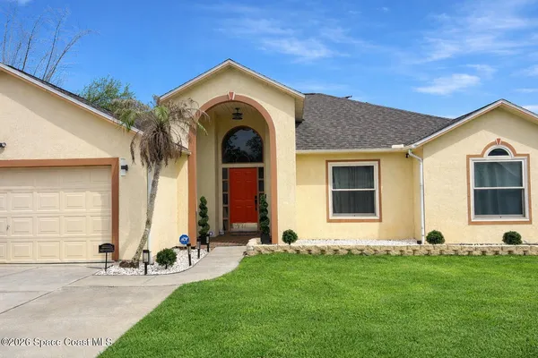 $399,000 | 3941 Tangle Drive, Titusville, FL 32796