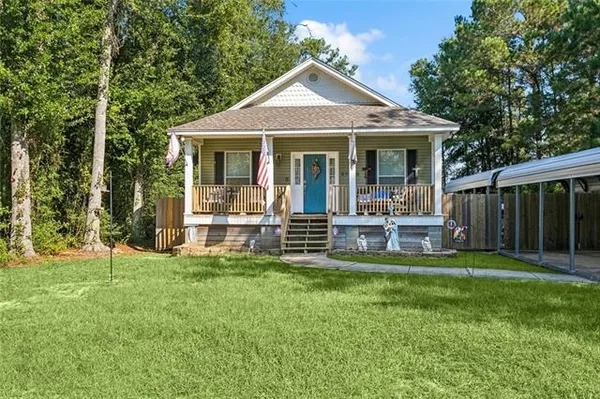 $1,900 | 37665 Gayoso Street, Slidell, LA 70458