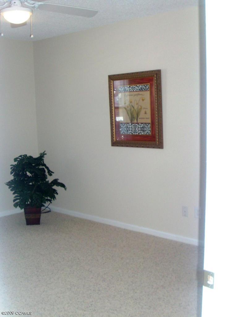 2205 Mayberry Loop Road Morehead City, NC 28557 - Photo 9 of 17 Third Bedroom