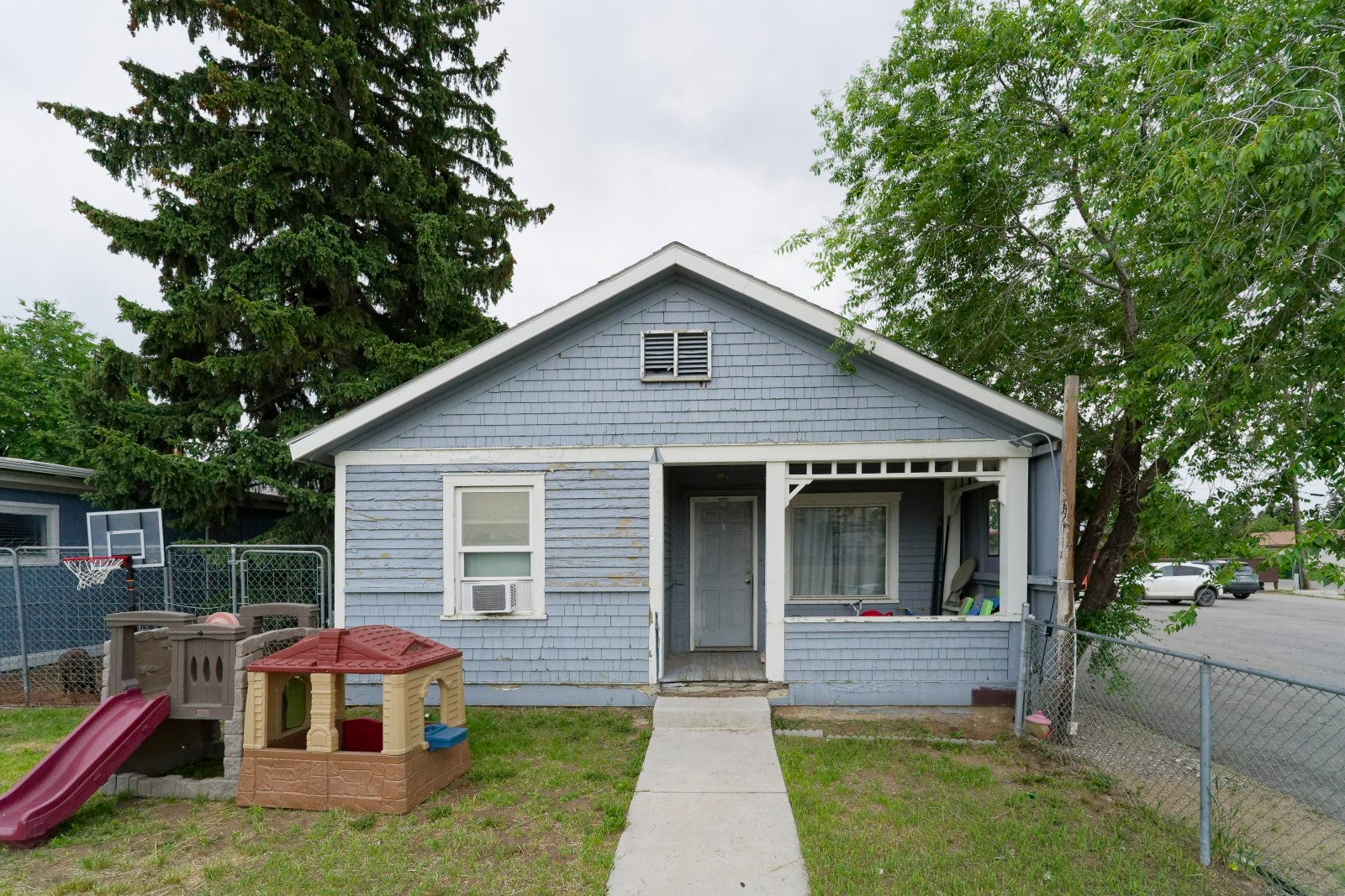 2412 Farrell Street Butte, MT 59701 - Photo 4 of 4 Gallery Image 4